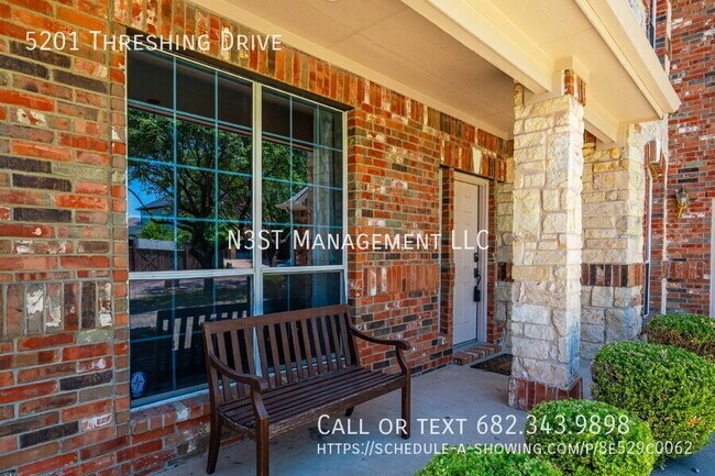 Building Photo - 5201 Threshing Dr