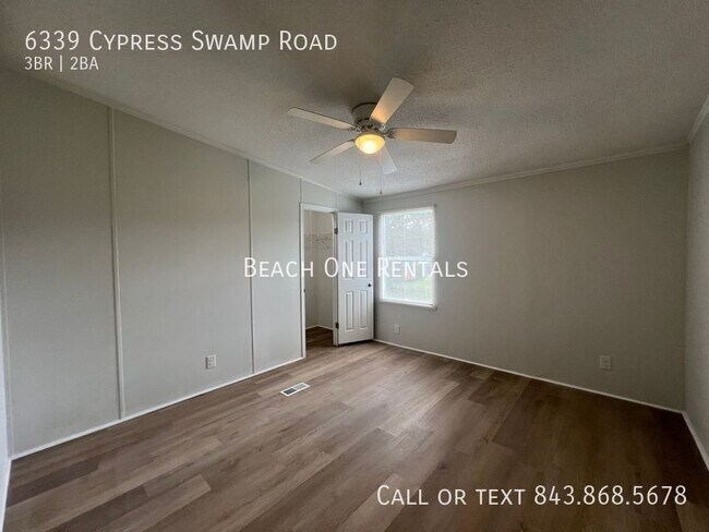 Building Photo - 6339 Cypress Swamp Rd