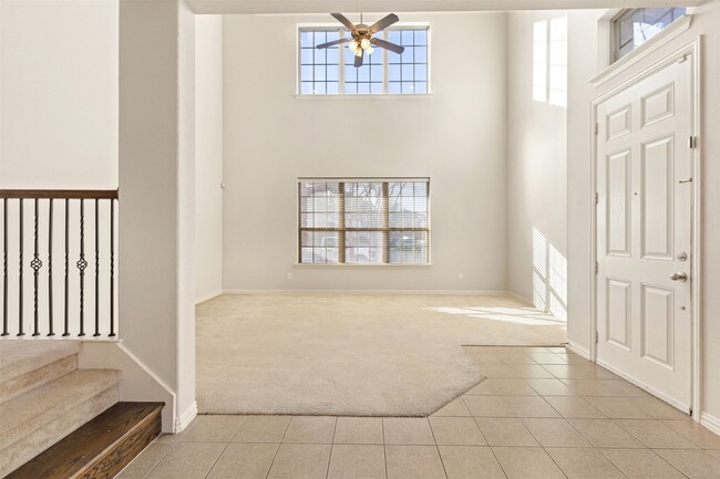 Building Photo - 201 Brick Row