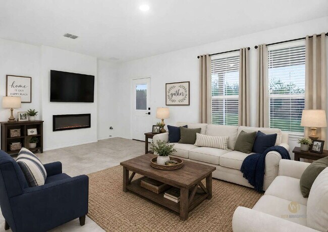 Building Photo - Spacious 4-Bedroom Home for Lease in Champions Manor – Medina Valley ISD!