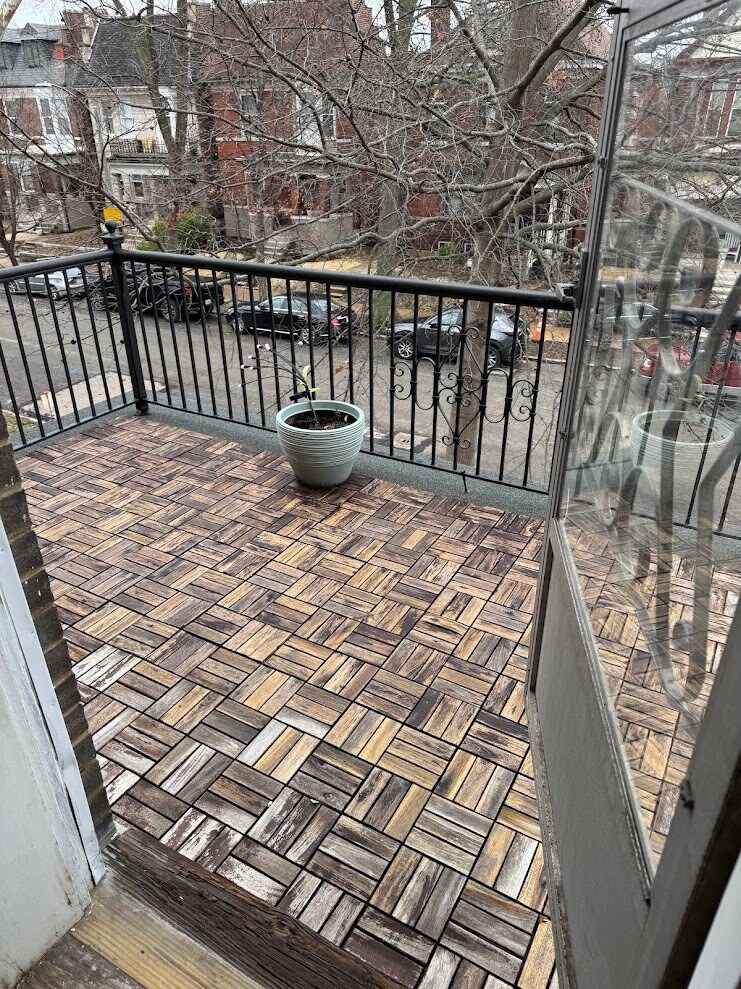 Building Photo - 3321 Halliday Ave