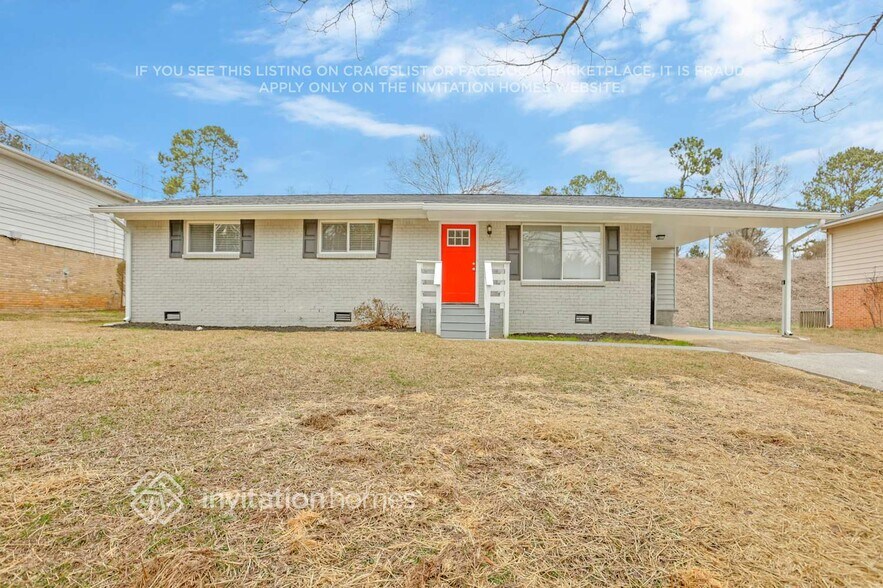Building Photo - 3767 Hogan Rd SW