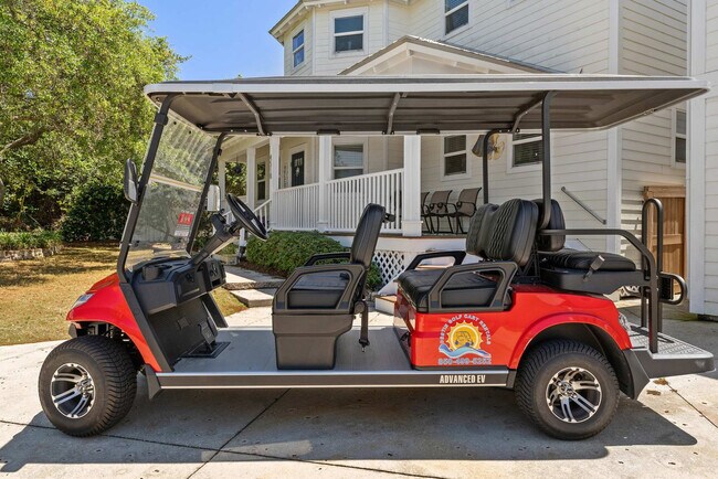 Building Photo - 4518 John Ave