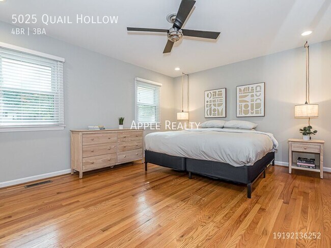 Building Photo - 5025 Quail Hollow Dr