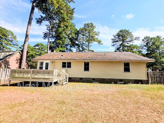 Building Photo - 5310 Ashby St