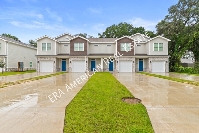 Building Photo - 400 Walters Cir