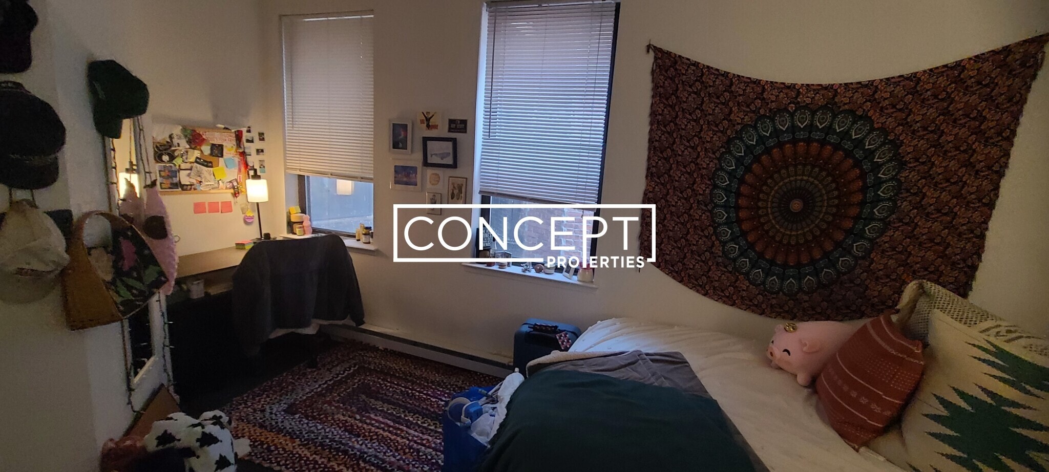 Building Photo - 774 Columbus Ave