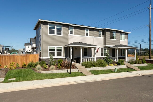 Building Photo - 6533 Lupine Ln