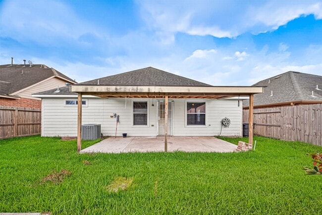 Building Photo - 6407 Capridge Dr