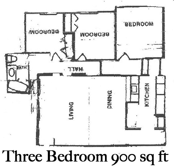 Camellia Apartments 1616 Arkansas Rd West Monroe LA 71291 Apartment