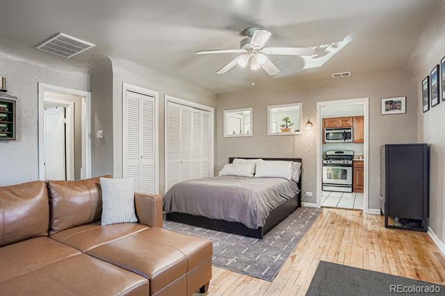 Building Photo - 2225 S Gilpin St