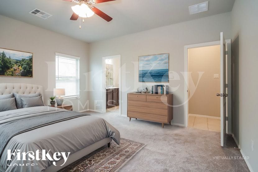 Building Photo - 40707 Gate Ridge Dr