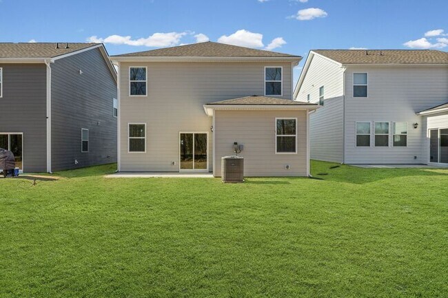 Building Photo - 4340 Oswin Dr