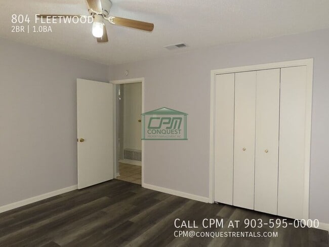 Building Photo - 804 Fleetwood-