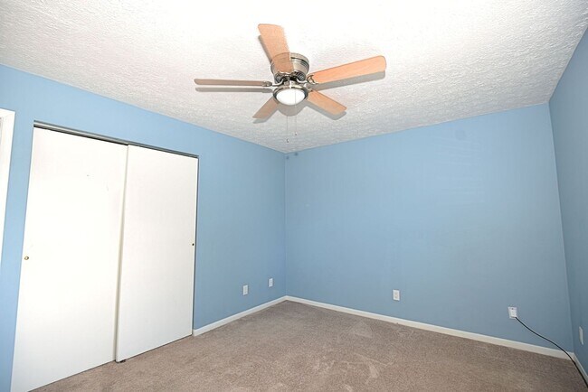 Bedroom 2 - 2953 SE Bamboo St