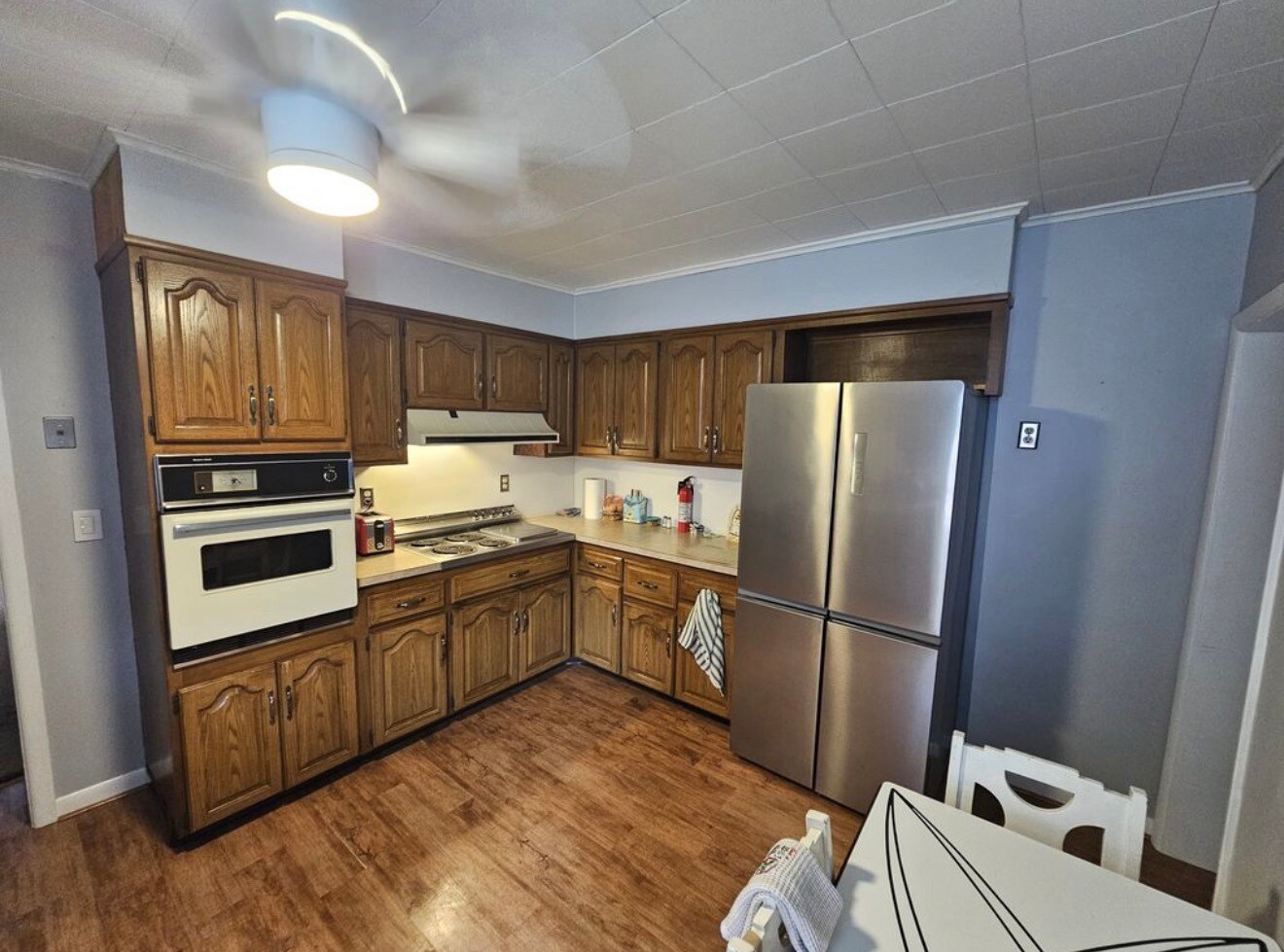 Kitchen - 166 4th St