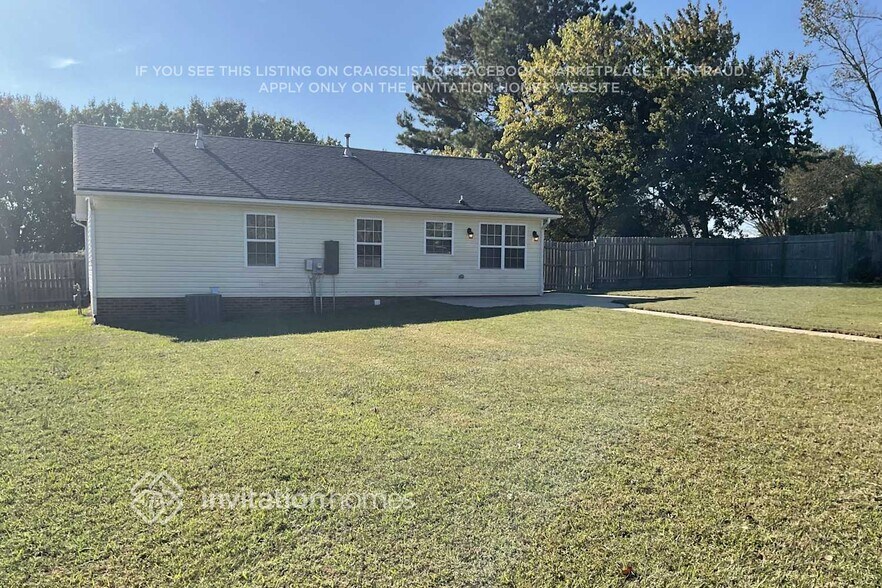 Building Photo - 5008 Hampton Meadows Rd