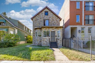 Building Photo - 6812 S Lafayette Ave