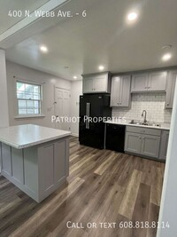 Building Photo - 400 N Webb Ave