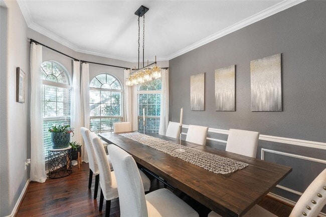 Building Photo - Resort-Style Living in the Heart of Dalton Ranch