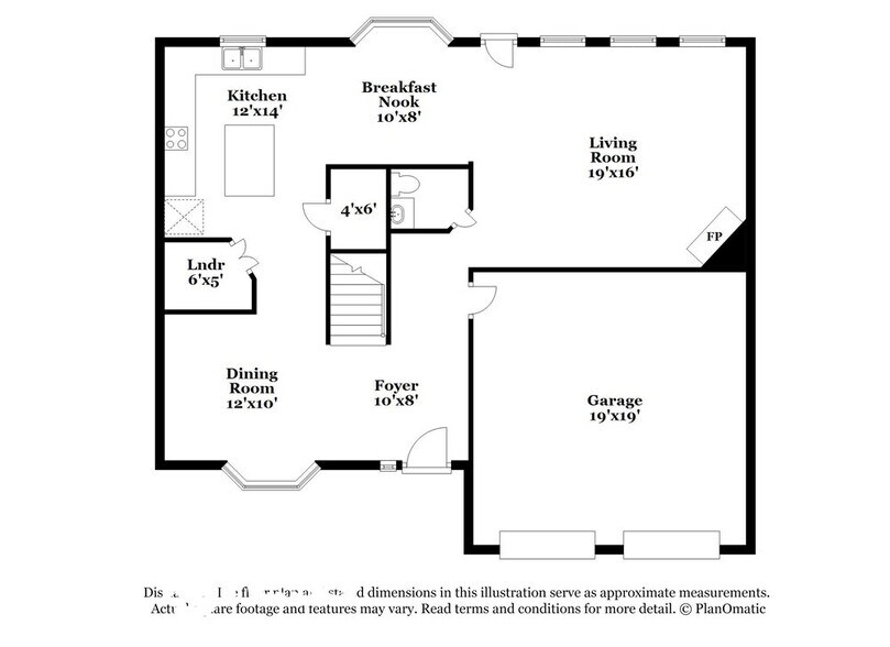 Building Photo - 14518 Southern Magnolia Cir