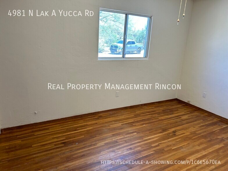 Building Photo - 4981 N Lak a Yucca Rd