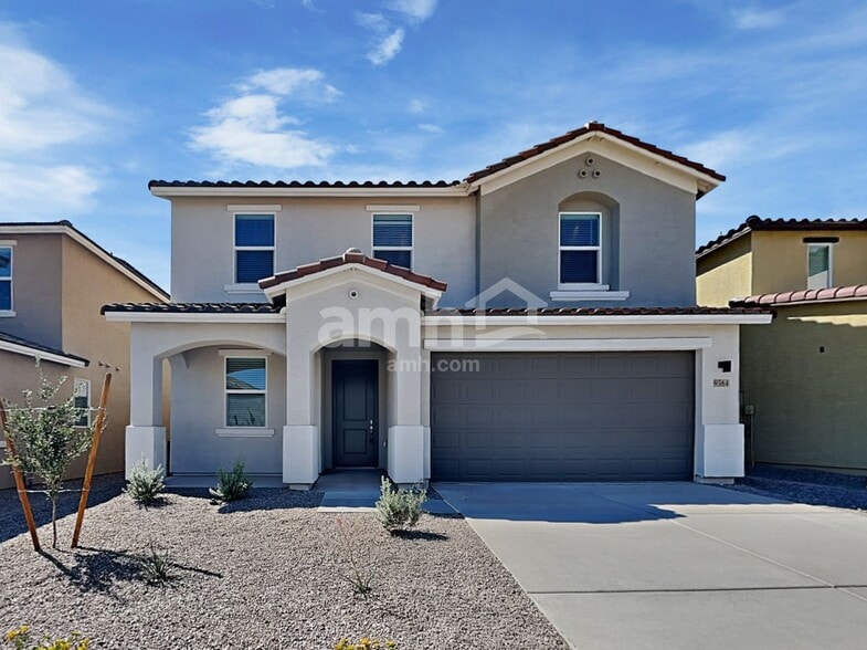 Primary Photo - 9564 E Harkes Dr