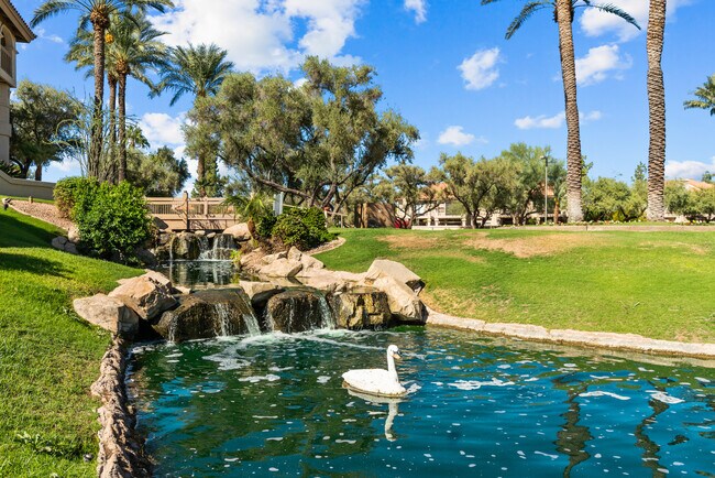 Building Photo - 9708 E Via Linda