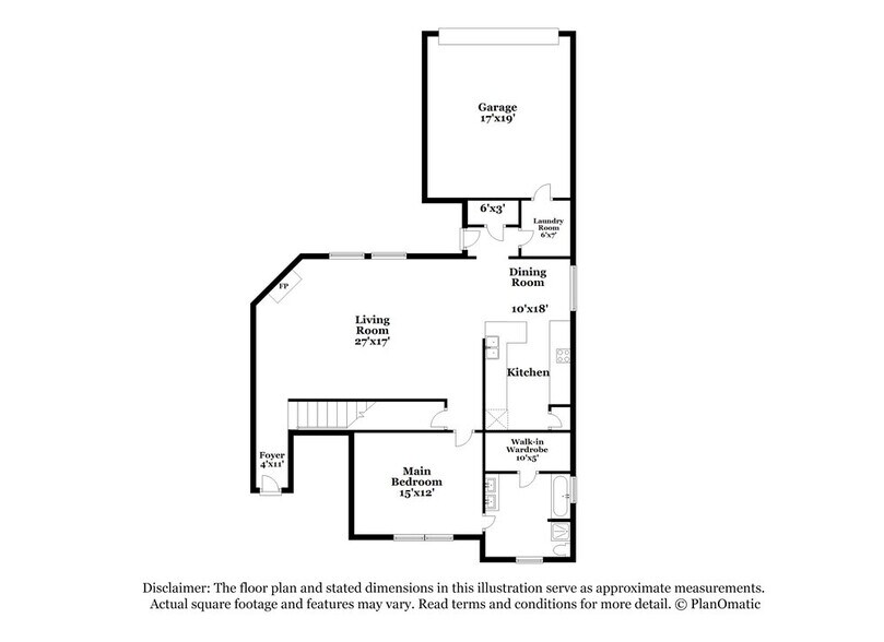 Building Photo - 5864 Fir Tree Ln