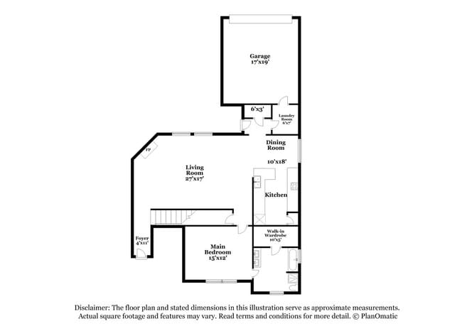 Building Photo - 5864 Fir Tree Ln