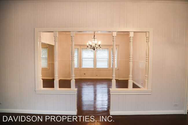 Building Photo - 3 br, 2 bath House - 628 Terrell Rd.