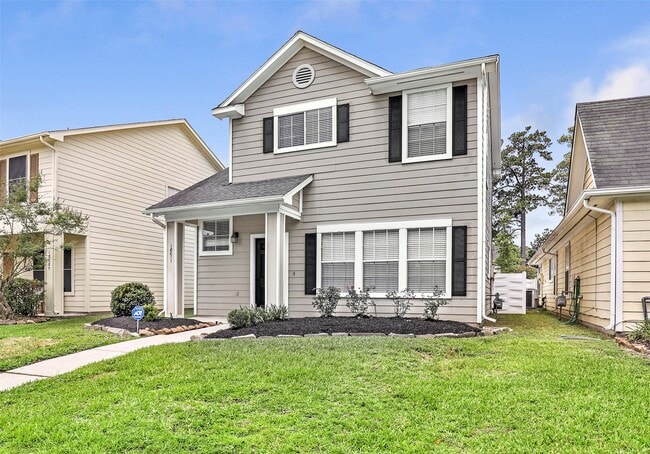 Building Photo - 18631 Atasca Oaks Dr