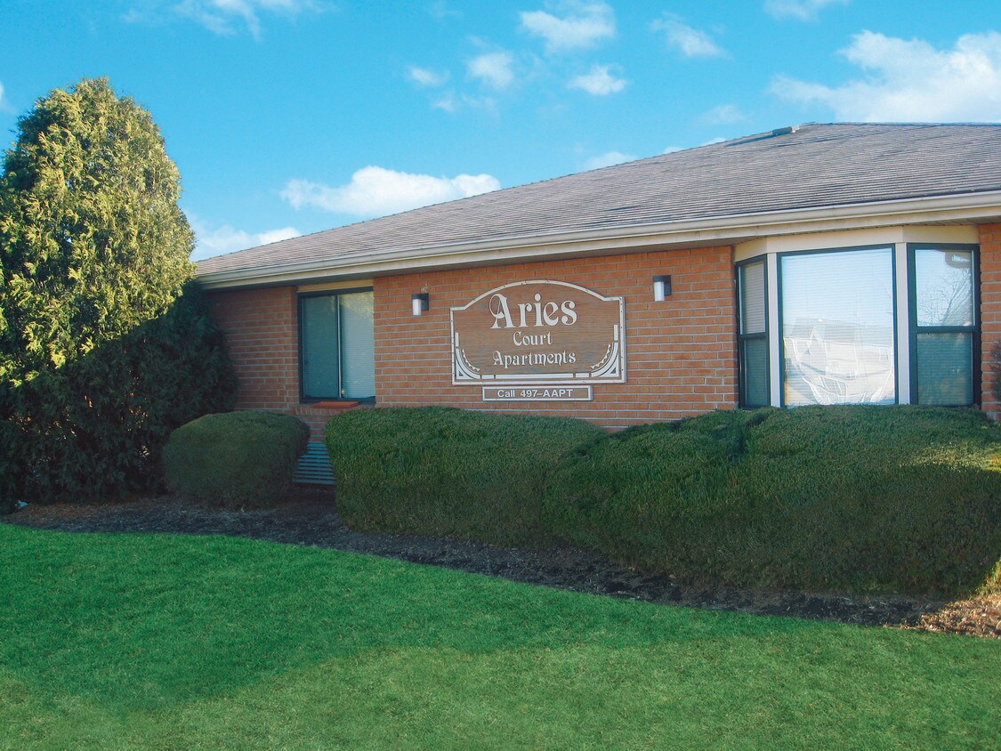Aries Court Columbus Aries Court Columbus
