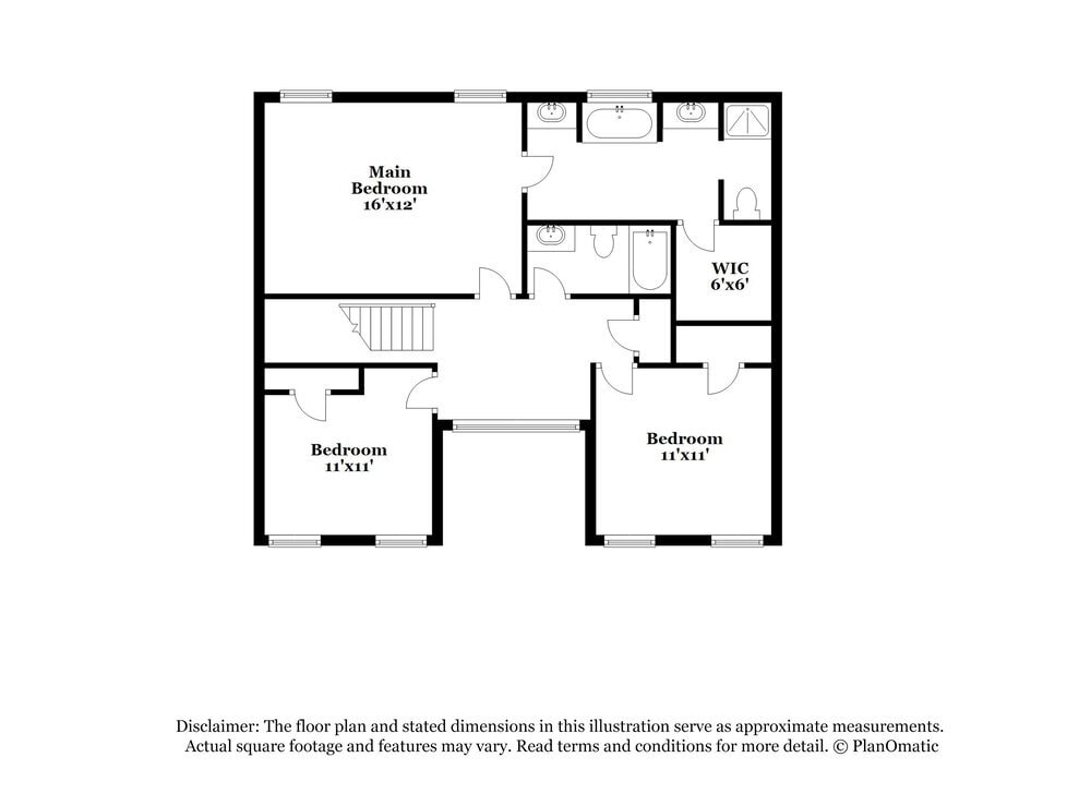 Building Photo - 2909 Dairywood Ln