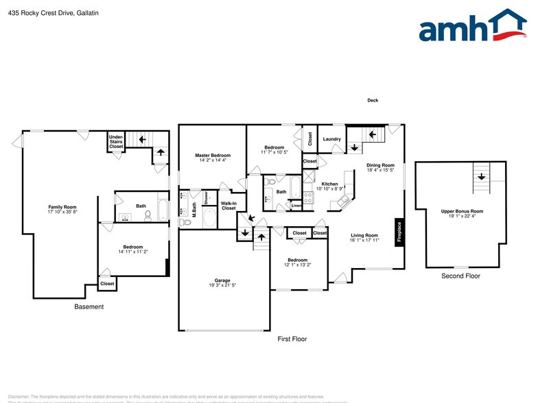 Building Photo - 435 Rocky Crest Dr