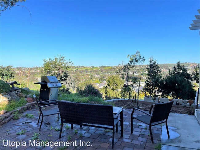 Building Photo - 4 br, 3 bath House - 2262 Johns View Way