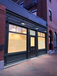 Building Photo - 784 Tremont St
