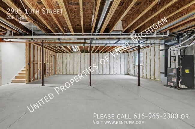 Building Photo - 2905 10th St
