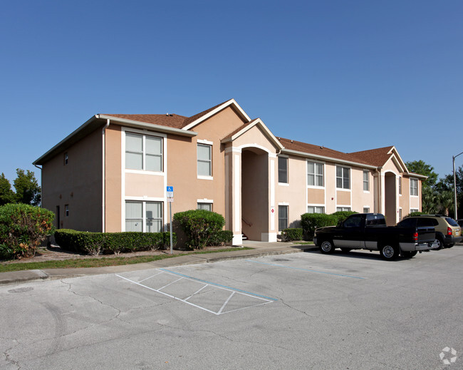 Whistler Park Apartments-Senior living - Kissimmee, FL | Apartment Finder