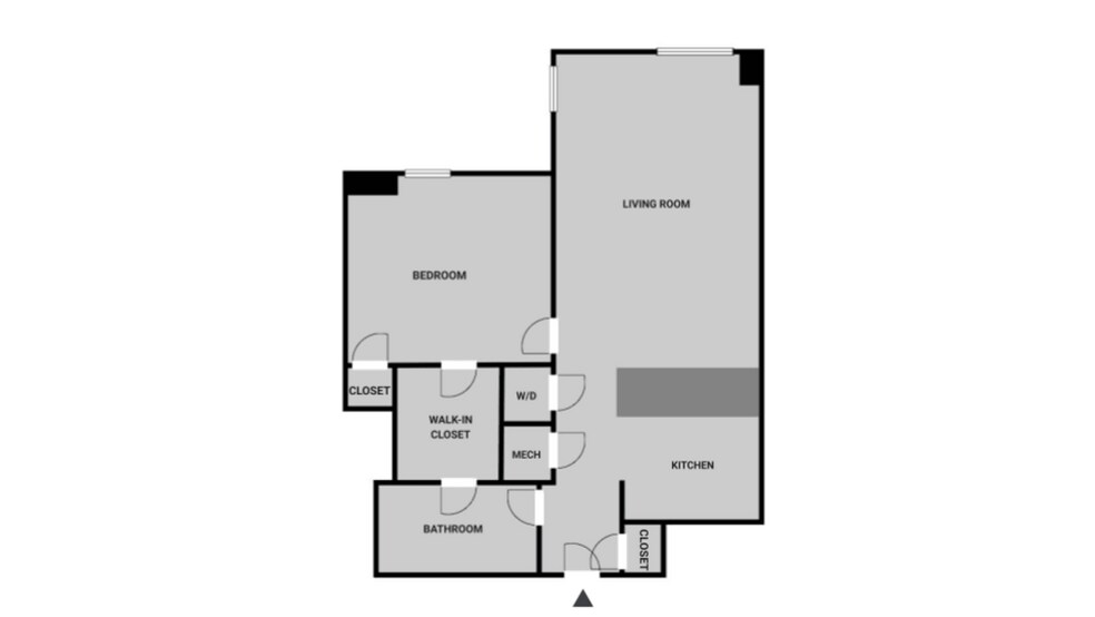 Building Photo - 4835 Cordell Ave