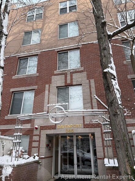 Building Photo - 345 Franklin St