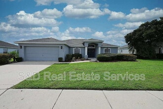 Building Photo - 5179 White Egret Ln
