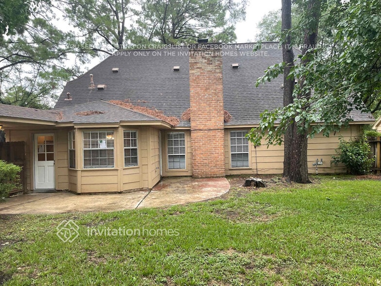 Building Photo - 4814 Wind Chimes Dr