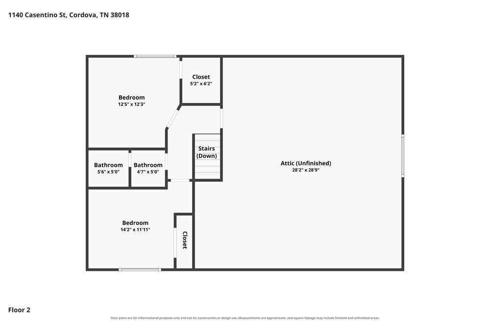 Building Photo - 1140 Casentino St