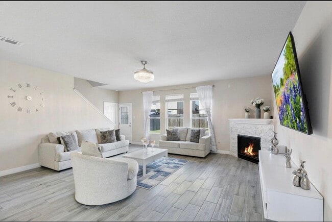 Building Photo - 17815 Egret Lake Way