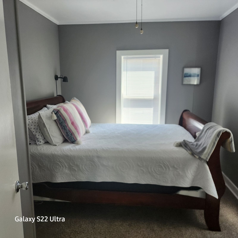 Building Photo - 1302 Evans St