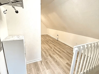 Upstairs - 4409 SE 89th Ave