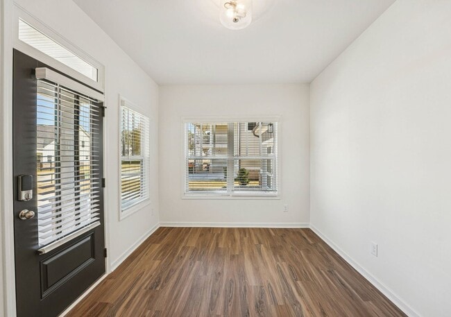 Floorplan - Quinn Residences at Dorchester Place