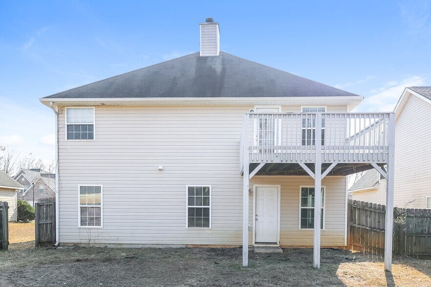 Building Photo - 1906 Dalton Way