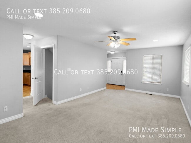 Building Photo - Spacious 5-Bed Home, Cedar Hills, Mountain...